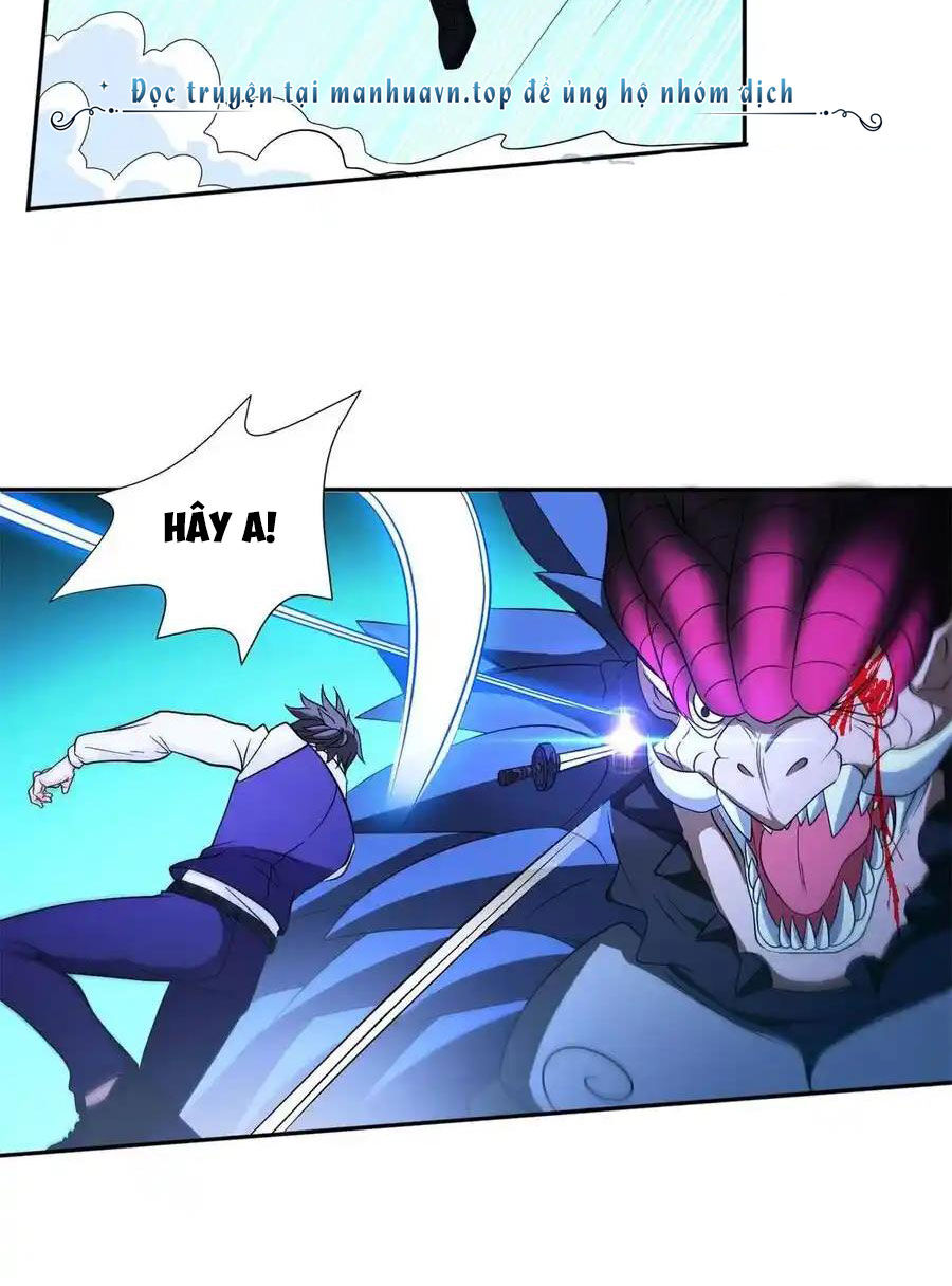 Trọng Sinh Chi Thần Cấp Bại Gia Tử - Chapter 106 - Page 8