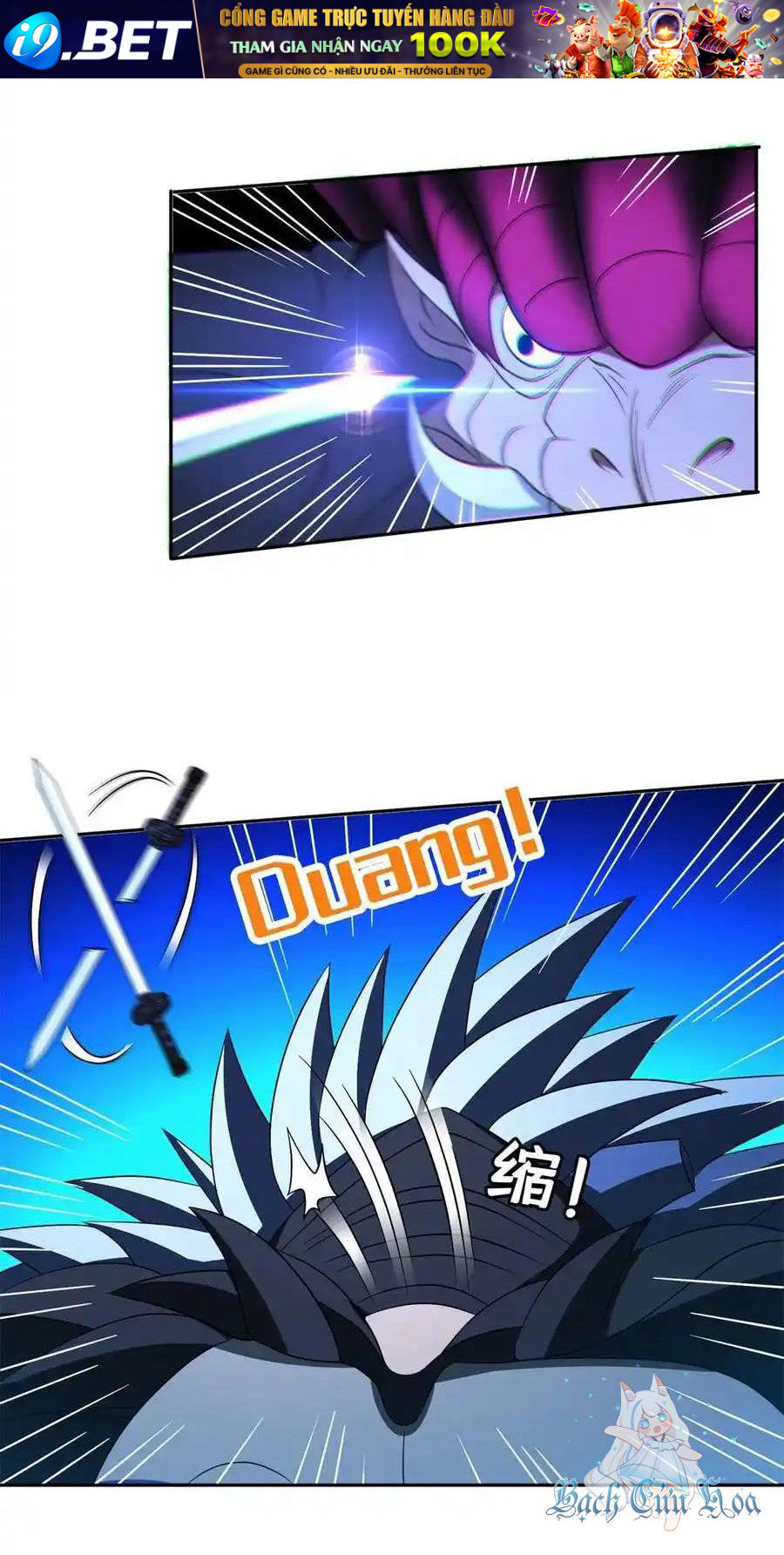 Trọng Sinh Chi Thần Cấp Bại Gia Tử - Chapter 106 - Page 9