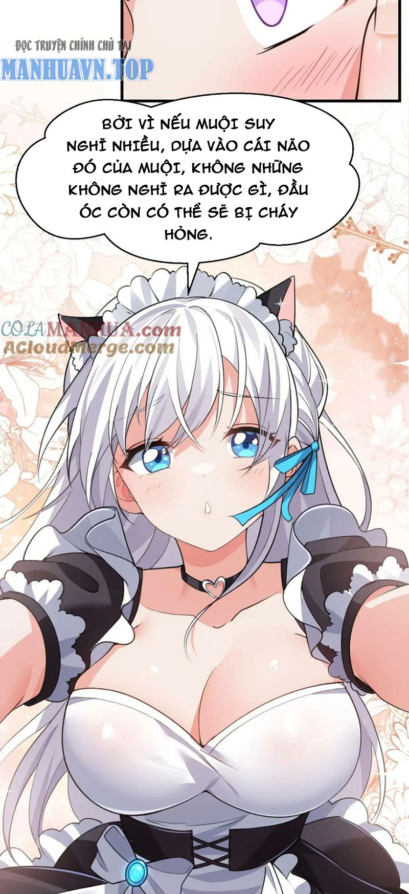 Tu Luyện Thành Tiên Ta Chỉ Muốn Nuôi Nữ Đồ Đệ Chapter 169 - Trang 13