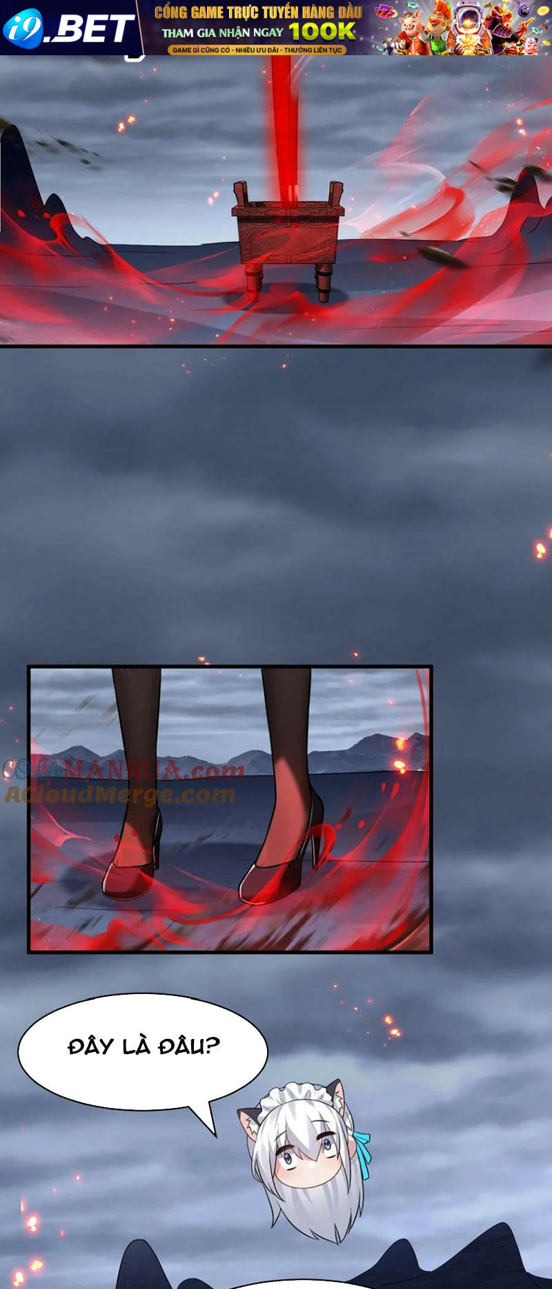 Tu Luyện Thành Tiên Ta Chỉ Muốn Nuôi Nữ Đồ Đệ Chapter 169 - Trang 19