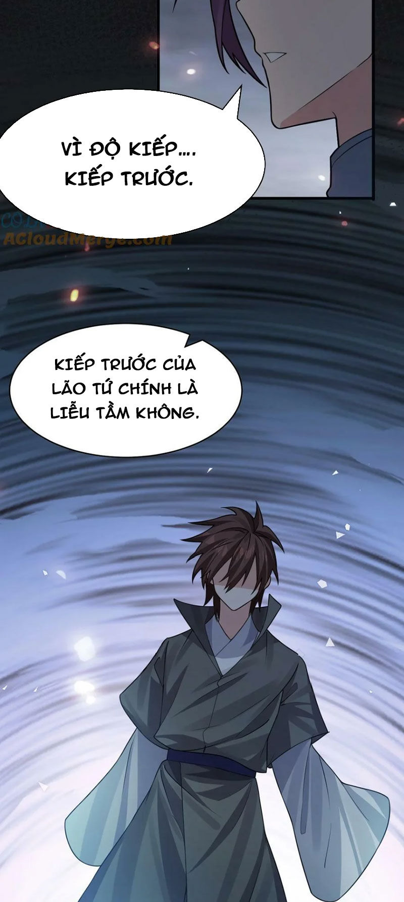 Tu Luyện Thành Tiên Ta Chỉ Muốn Nuôi Nữ Đồ Đệ Chapter 169 - Trang 24