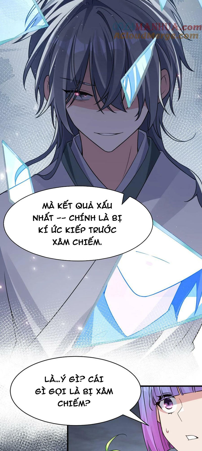 Tu Luyện Thành Tiên Ta Chỉ Muốn Nuôi Nữ Đồ Đệ Chapter 169 - Trang 27
