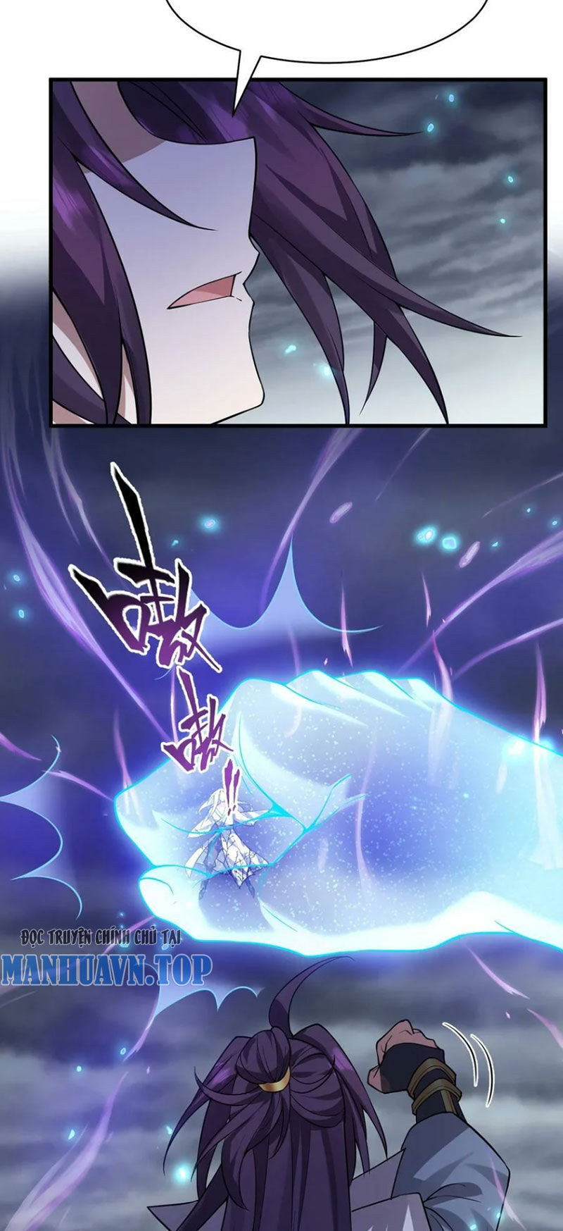 Tu Luyện Thành Tiên Ta Chỉ Muốn Nuôi Nữ Đồ Đệ Chapter 169 - Trang 3