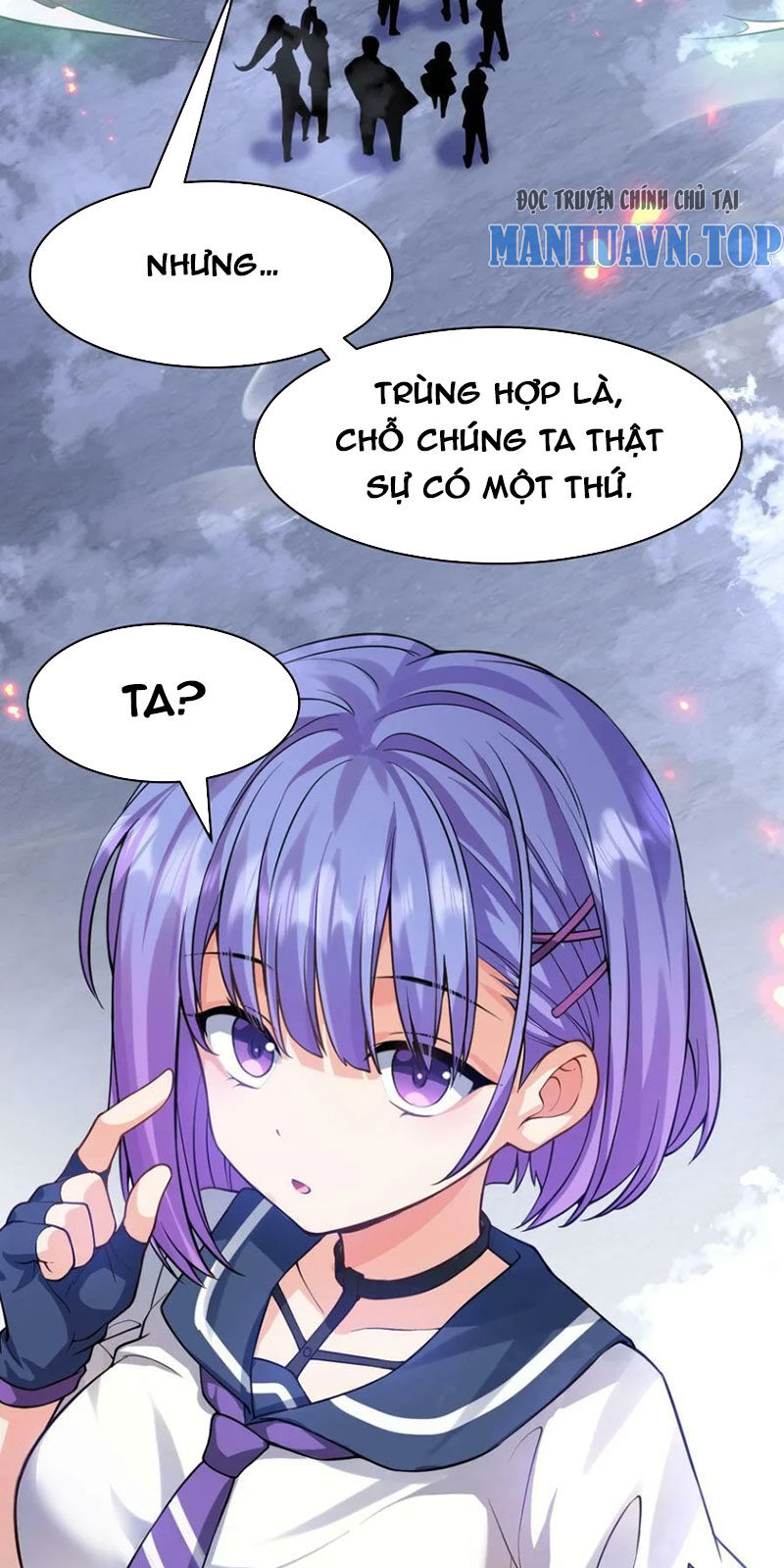 Tu Luyện Thành Tiên Ta Chỉ Muốn Nuôi Nữ Đồ Đệ Chapter 169 - Trang 31