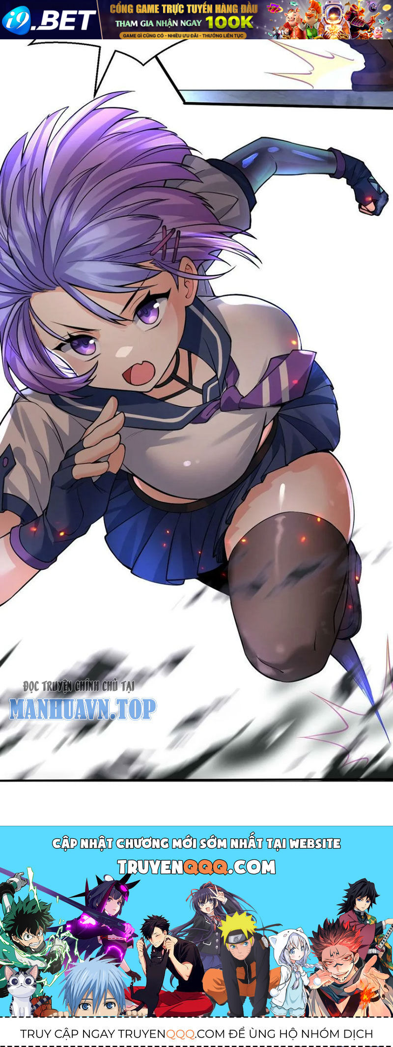 Tu Luyện Thành Tiên Ta Chỉ Muốn Nuôi Nữ Đồ Đệ - Chapter 169 - Page 35