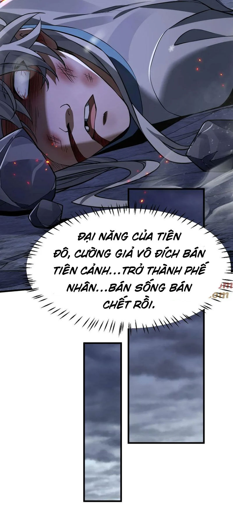 Tu Luyện Thành Tiên Ta Chỉ Muốn Nuôi Nữ Đồ Đệ Chapter 169 - Trang 9