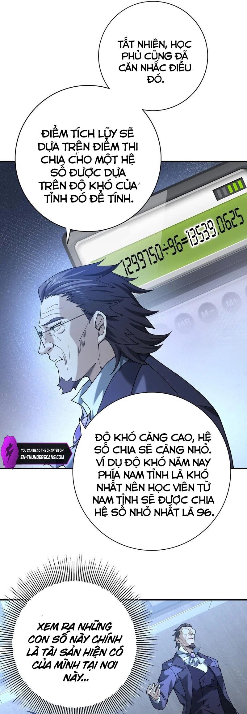 Toàn Dân Chuyển Chức Ngự Long Sư Là Chức Nghiệp Yếu Nhất - Chapter 22 - Page 14