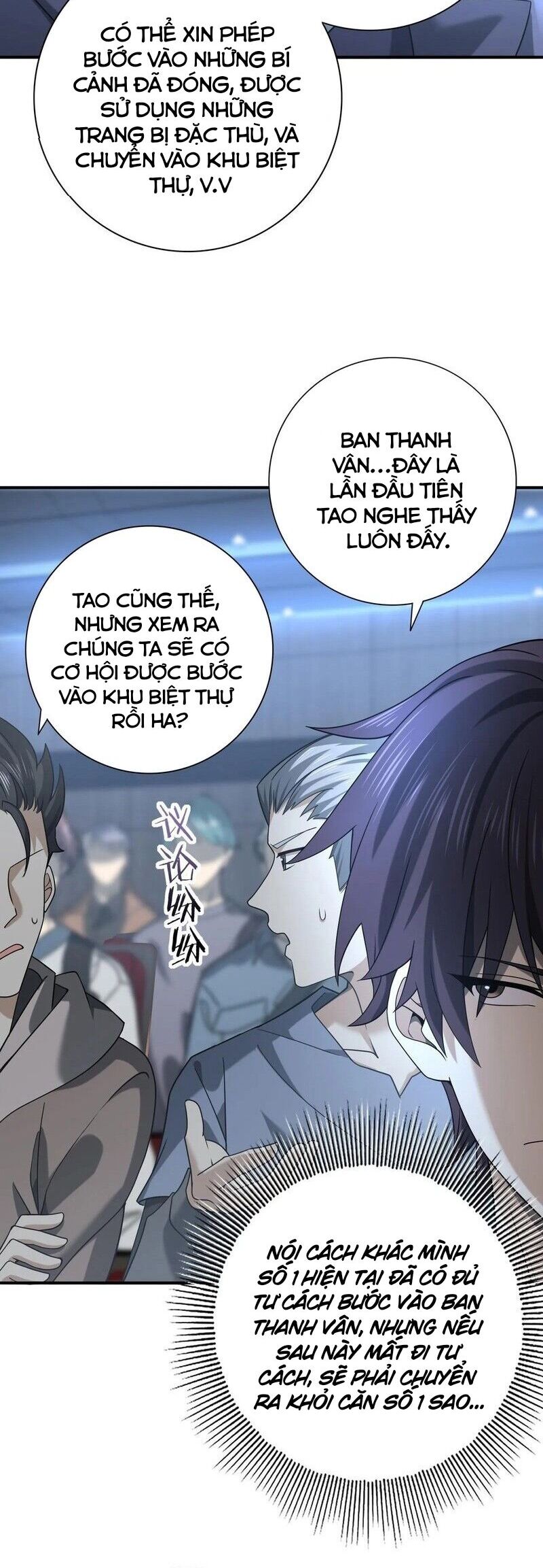 Toàn Dân Chuyển Chức Ngự Long Sư Là Chức Nghiệp Yếu Nhất - Chapter 22 - Page 16