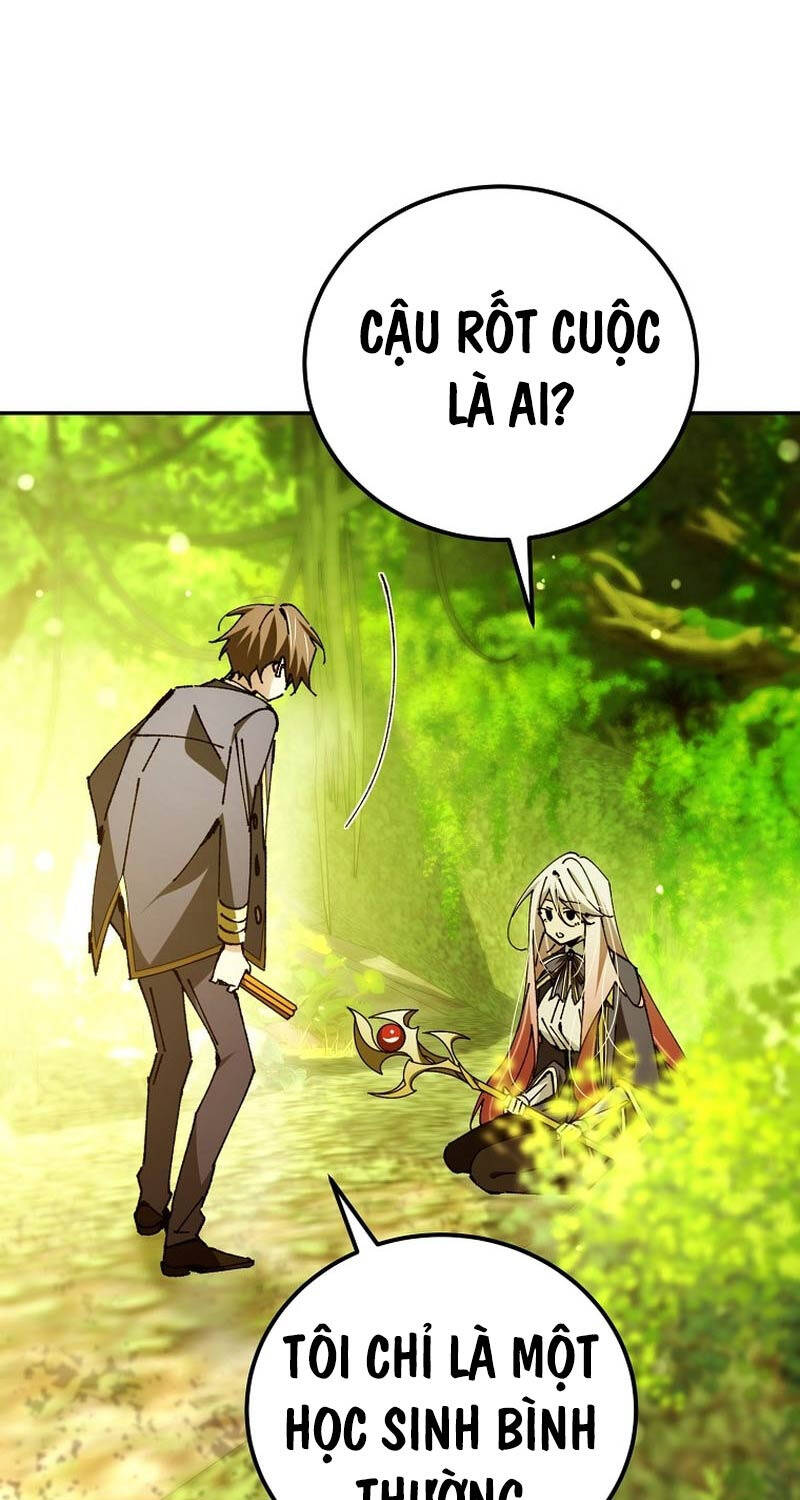 Trở Thành Thiên Tài Tốc Biến Của Học Viện Ma Pháp - Chapter 24 - Page 101