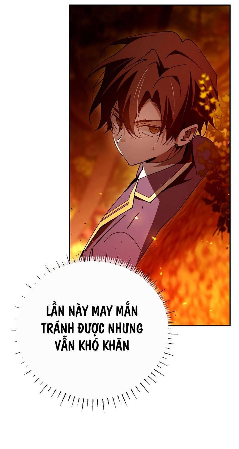 Trở Thành Thiên Tài Tốc Biến Của Học Viện Ma Pháp - Chapter 24 - Page 26