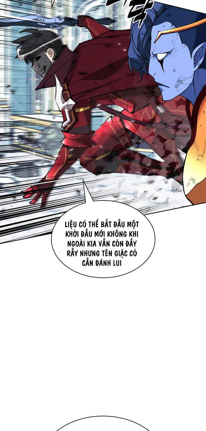 Thợ Rèn Huyền Thoại Chapter 236 - Trang 36