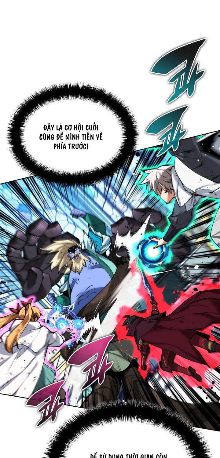 Thợ Rèn Huyền Thoại Chapter 236 - Trang 42