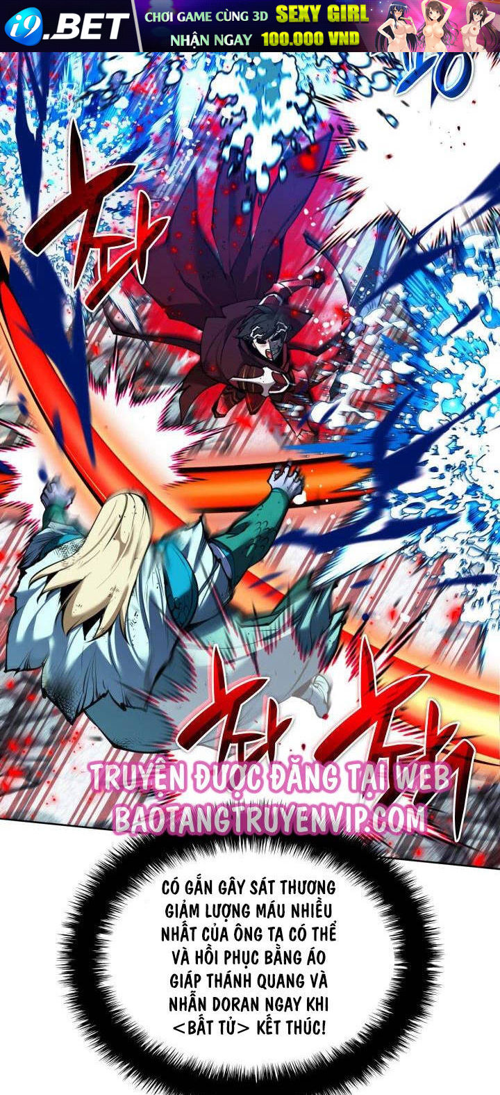 Thợ Rèn Huyền Thoại Chapter 236 - Trang 64