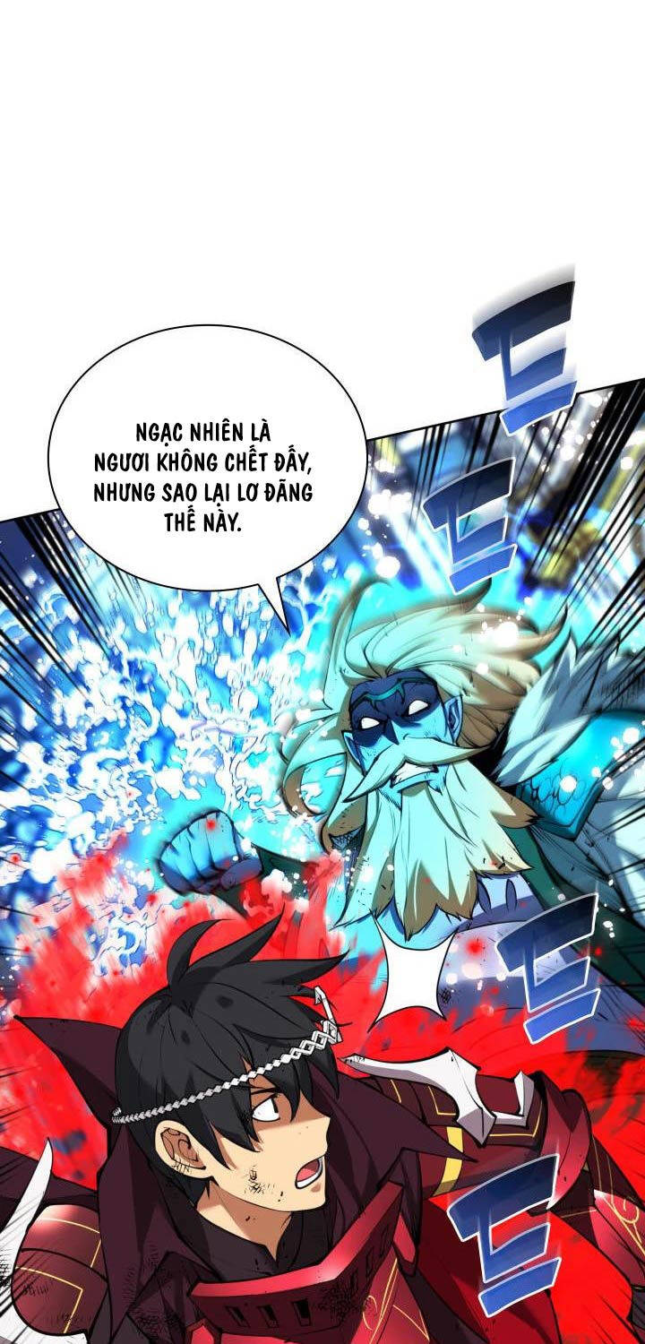 Thợ Rèn Huyền Thoại Chapter 236 - Trang 70