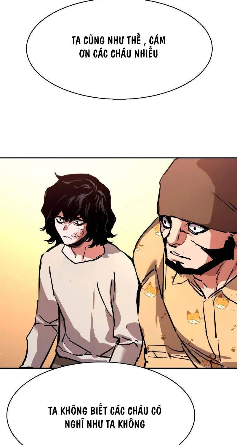 Bạn Học Của Tôi Là Lính Đánh Thuê - Chapter 194 - Page 104