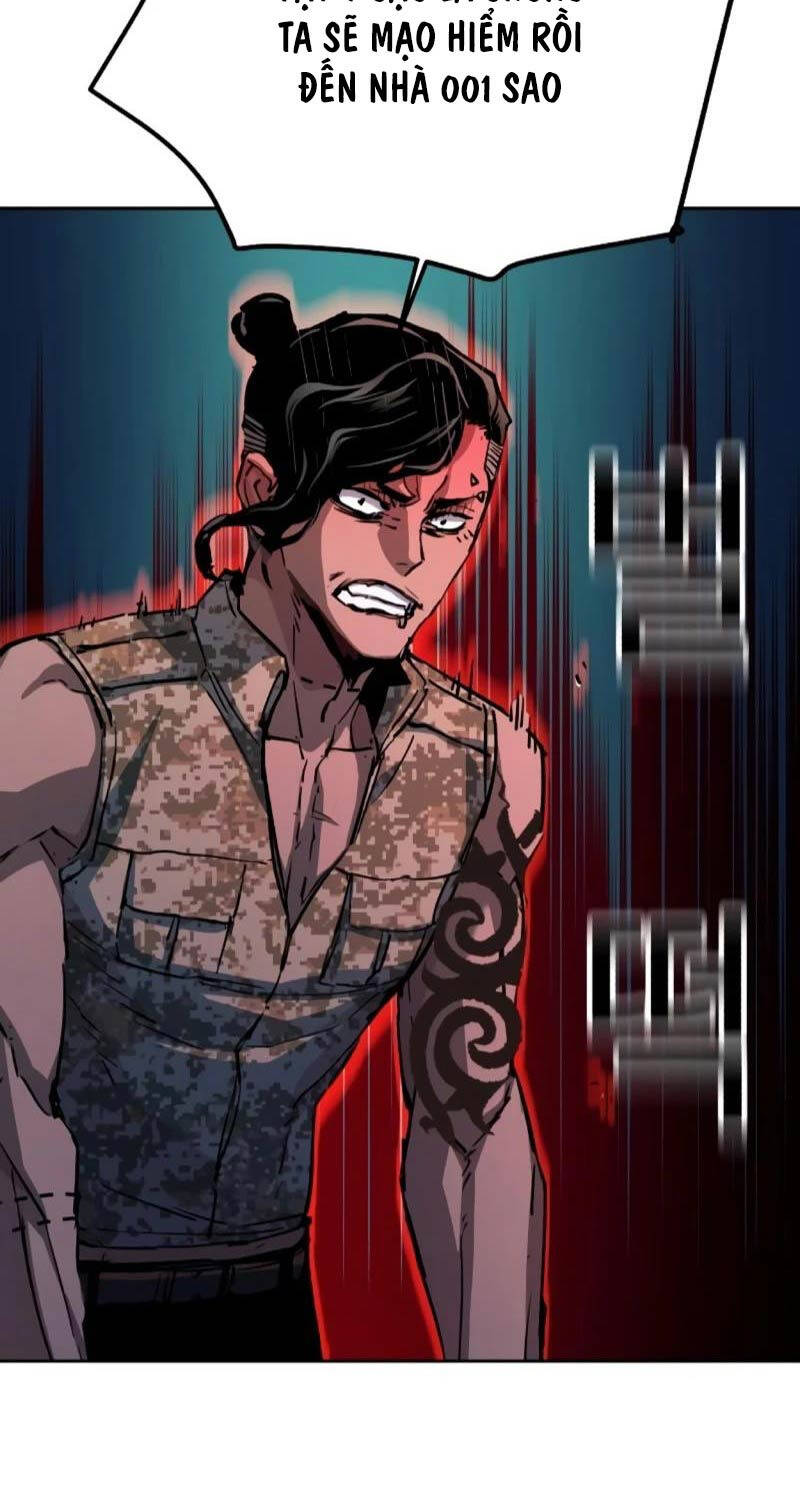 Bạn Học Của Tôi Là Lính Đánh Thuê - Chapter 194 - Page 11