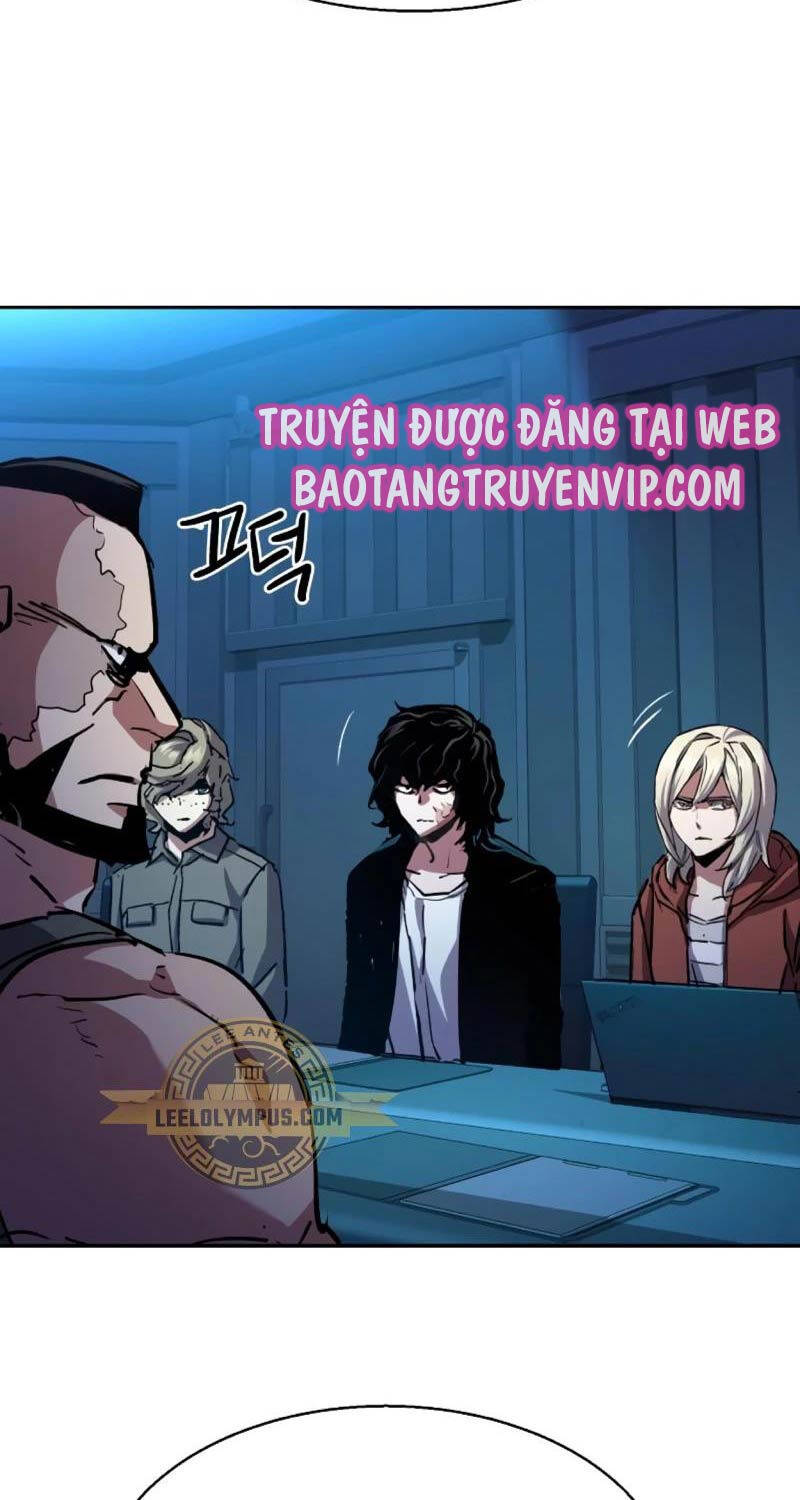 Bạn Học Của Tôi Là Lính Đánh Thuê - Chapter 194 - Page 19