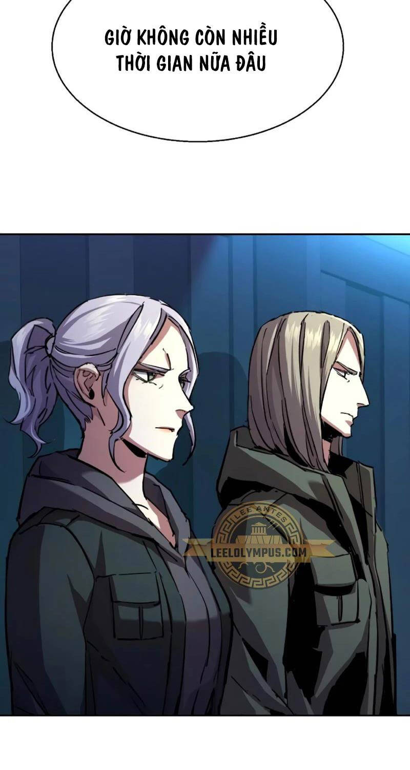 Bạn Học Của Tôi Là Lính Đánh Thuê - Chapter 194 - Page 20