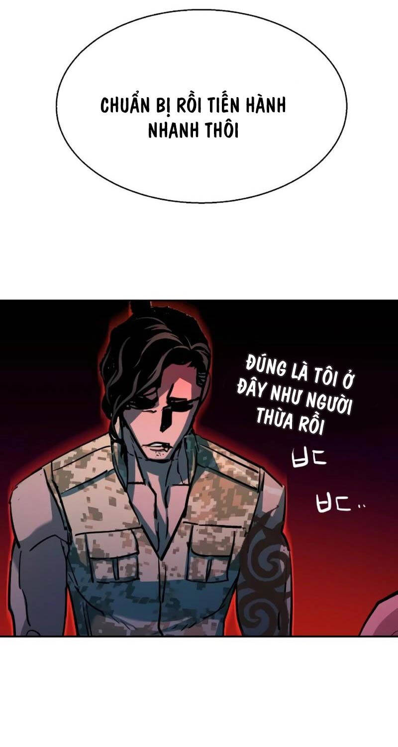 Bạn Học Của Tôi Là Lính Đánh Thuê - Chapter 194 - Page 21