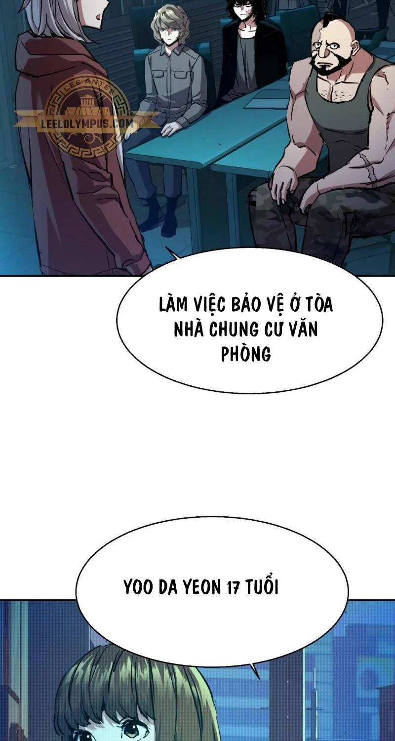 Bạn Học Của Tôi Là Lính Đánh Thuê - Chapter 194 - Page 24