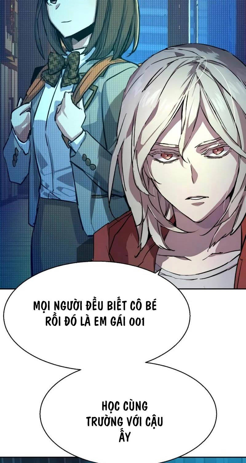 Bạn Học Của Tôi Là Lính Đánh Thuê - Chapter 194 - Page 25