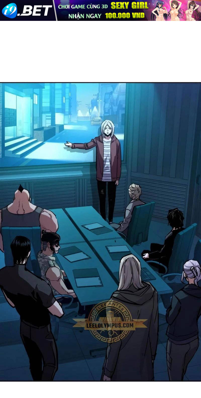 Bạn Học Của Tôi Là Lính Đánh Thuê - Chapter 194 - Page 28