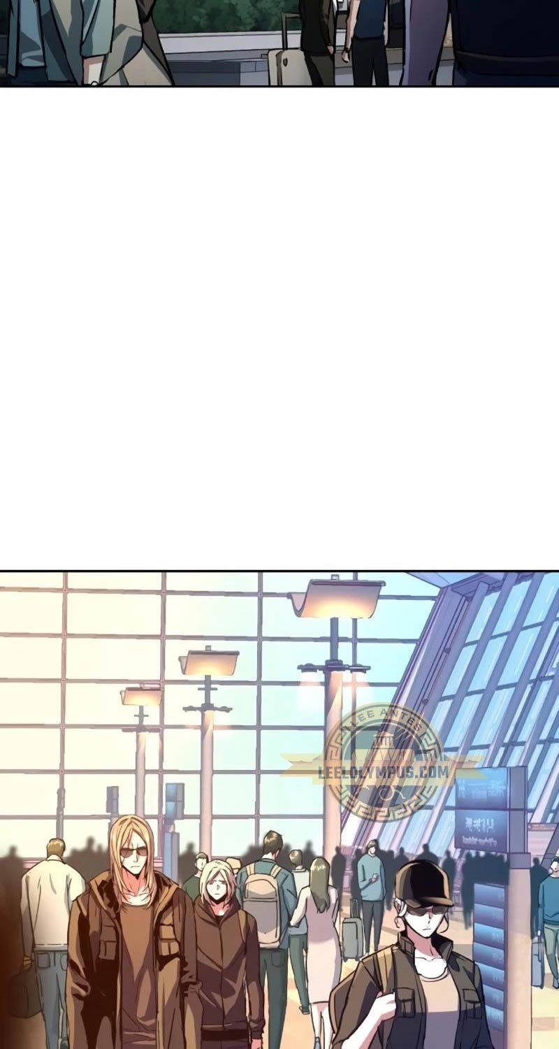 Bạn Học Của Tôi Là Lính Đánh Thuê - Chapter 194 - Page 31