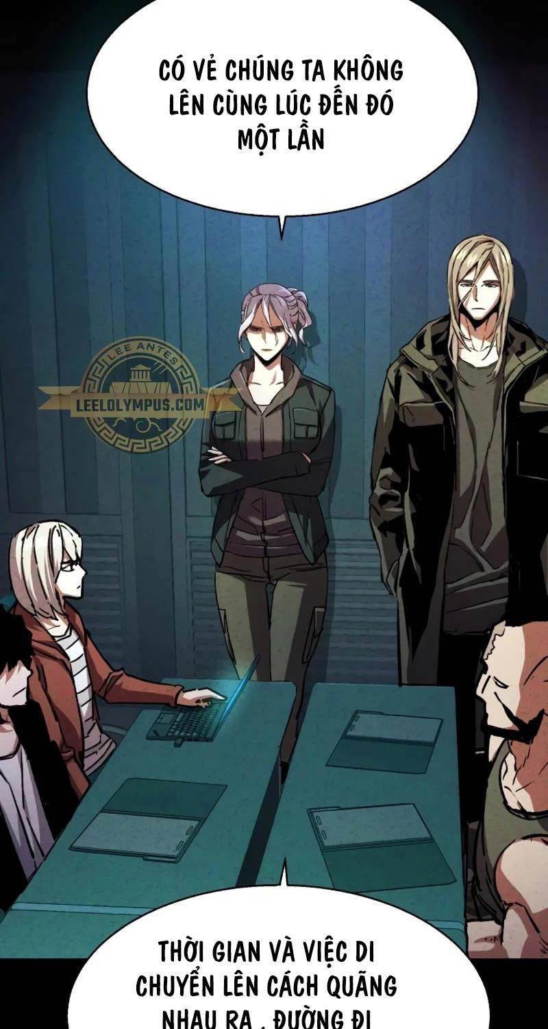 Bạn Học Của Tôi Là Lính Đánh Thuê - Chapter 194 - Page 34