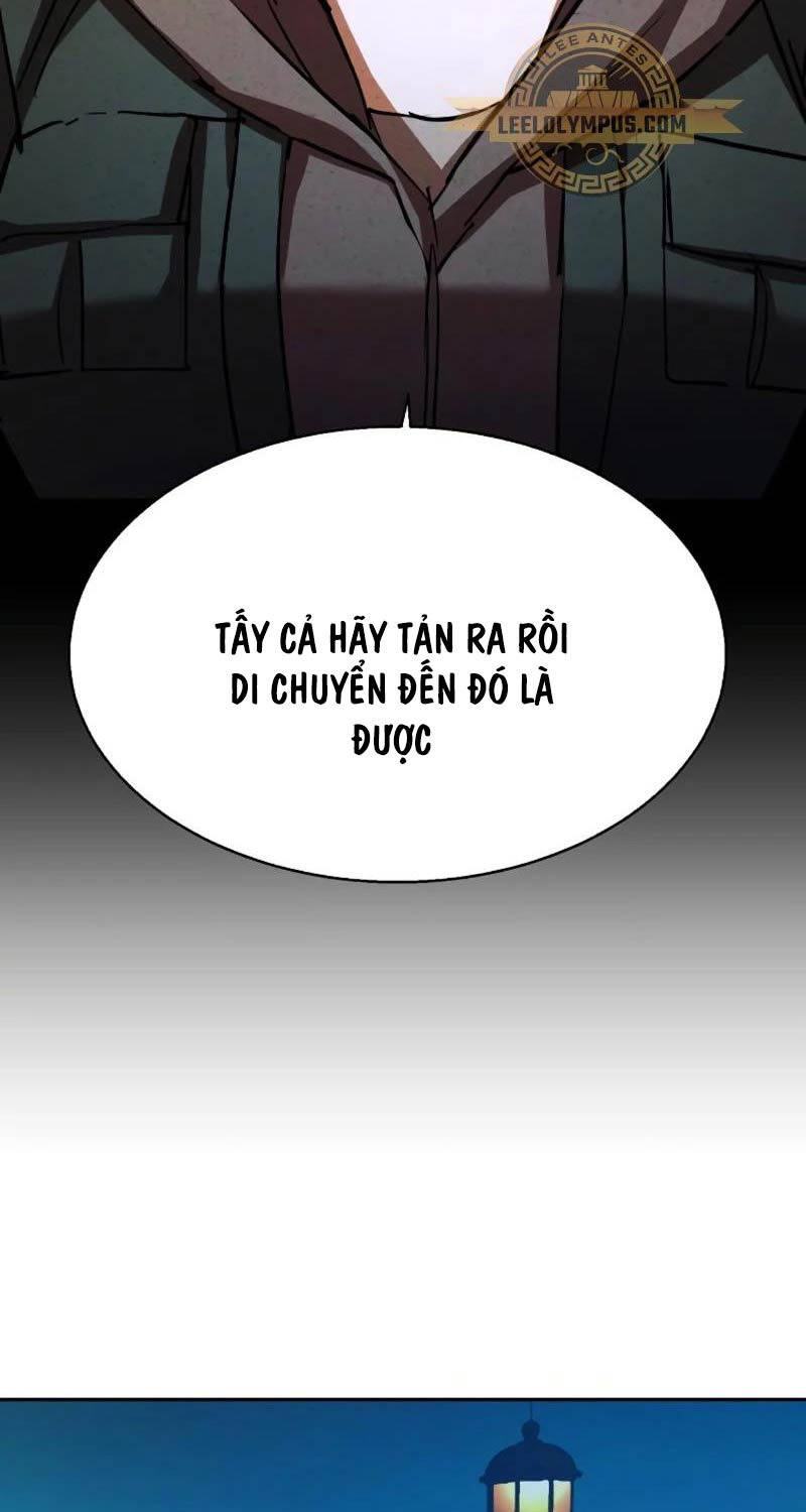 Bạn Học Của Tôi Là Lính Đánh Thuê - Chapter 194 - Page 37