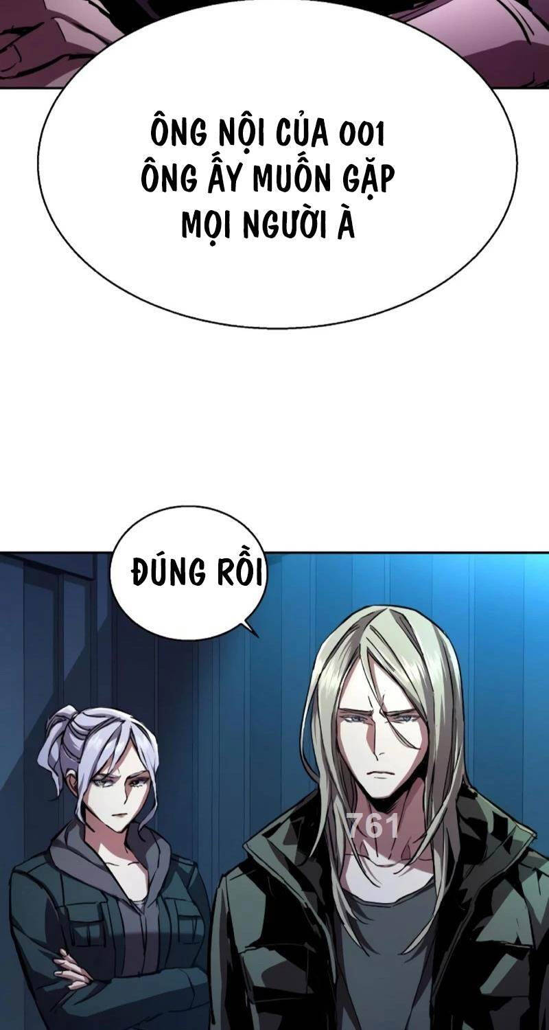 Bạn Học Của Tôi Là Lính Đánh Thuê - Chapter 194 - Page 4