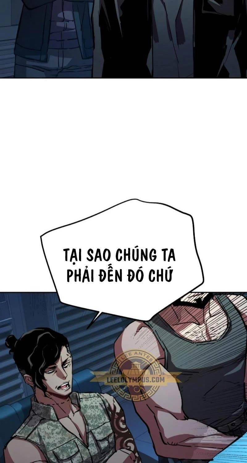 Bạn Học Của Tôi Là Lính Đánh Thuê - Chapter 194 - Page 5