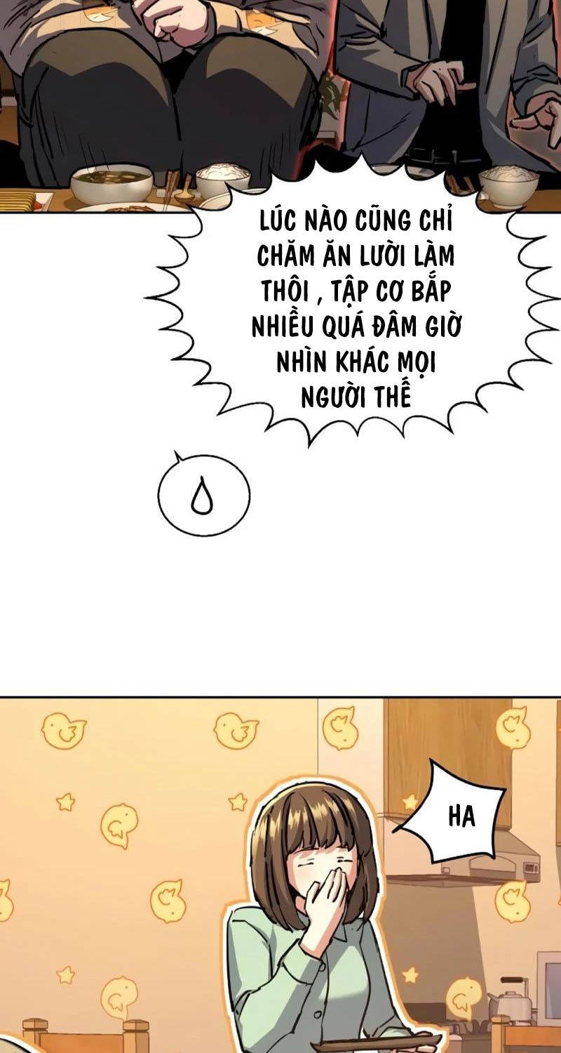 Bạn Học Của Tôi Là Lính Đánh Thuê - Chapter 194 - Page 57