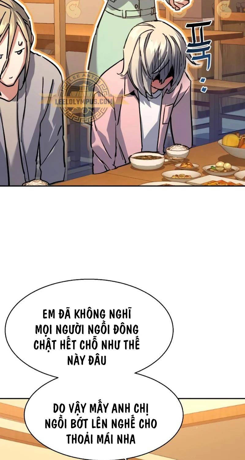 Bạn Học Của Tôi Là Lính Đánh Thuê - Chapter 194 - Page 58