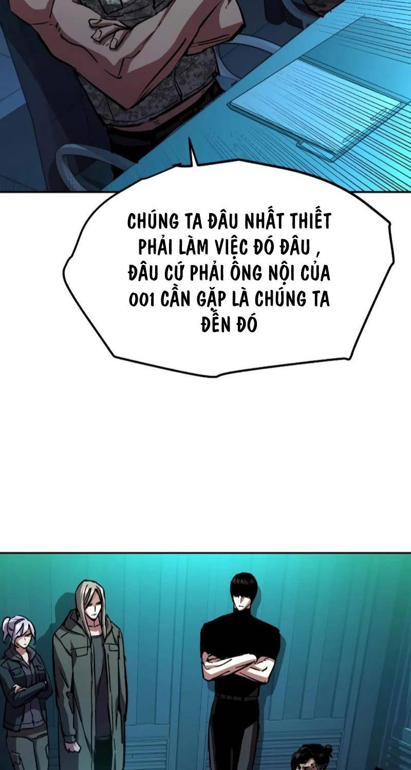 Bạn Học Của Tôi Là Lính Đánh Thuê - Chapter 194 - Page 6