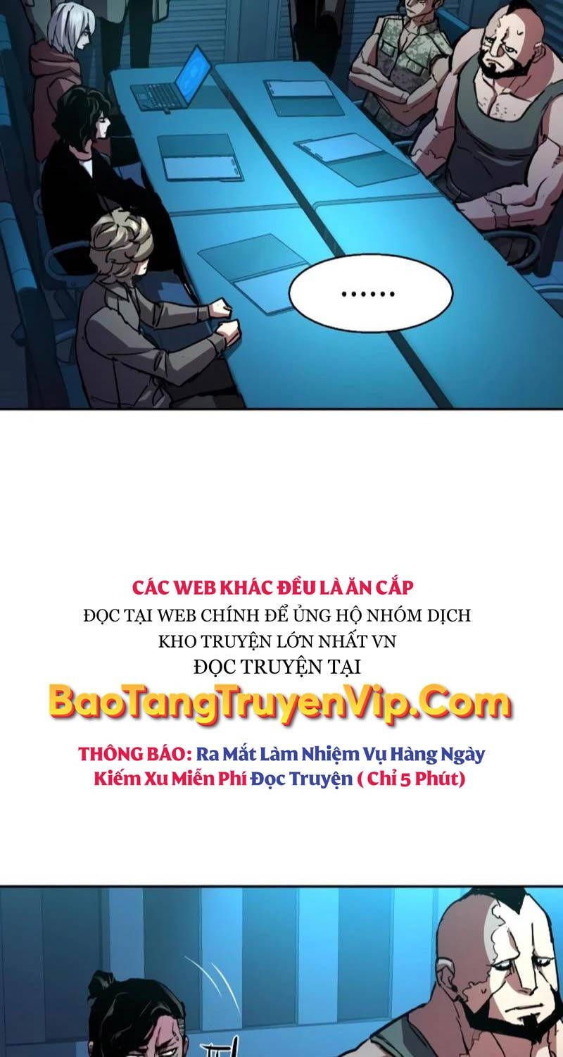 Bạn Học Của Tôi Là Lính Đánh Thuê - Chapter 194 - Page 7