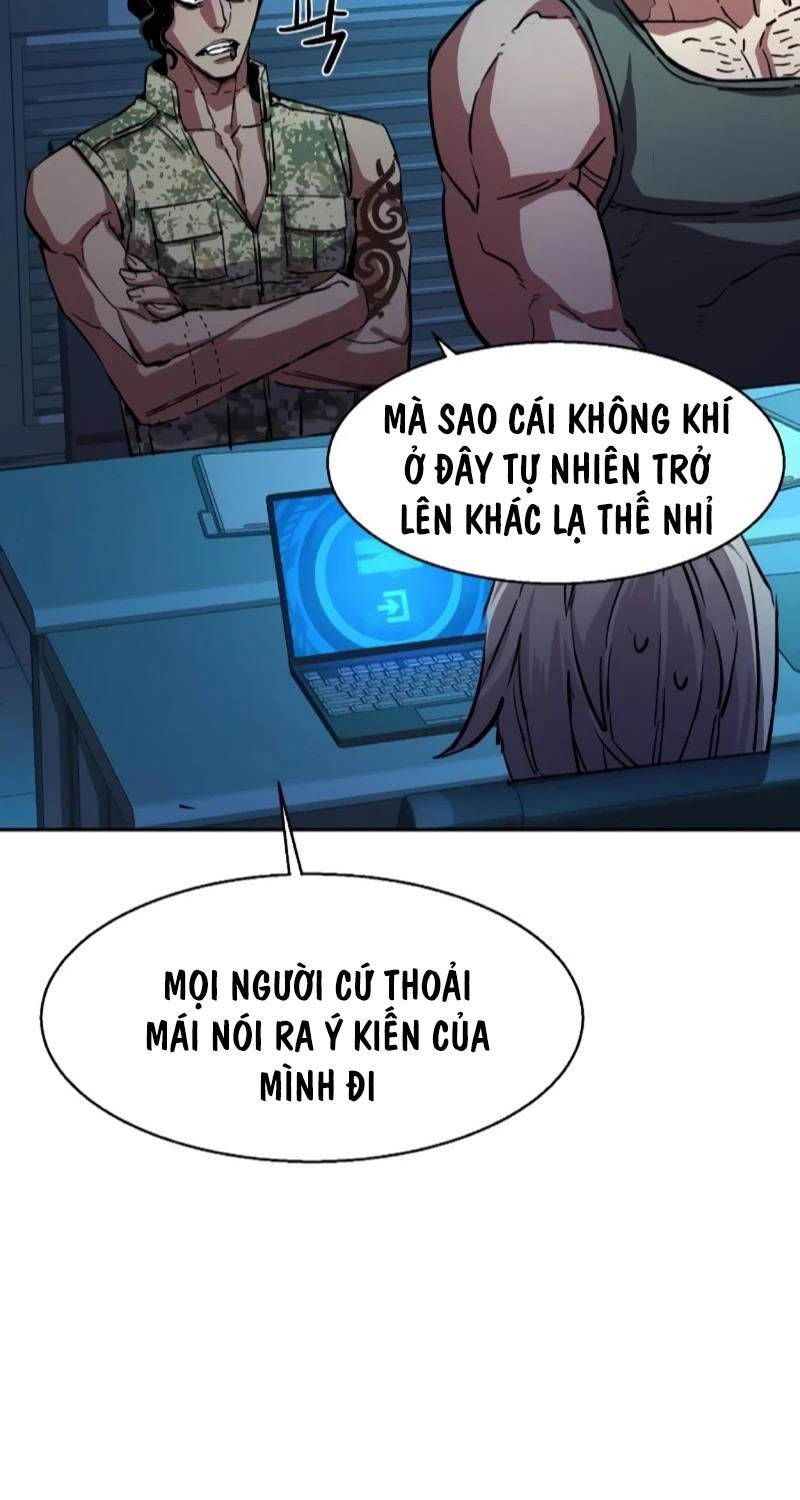 Bạn Học Của Tôi Là Lính Đánh Thuê - Chapter 194 - Page 8