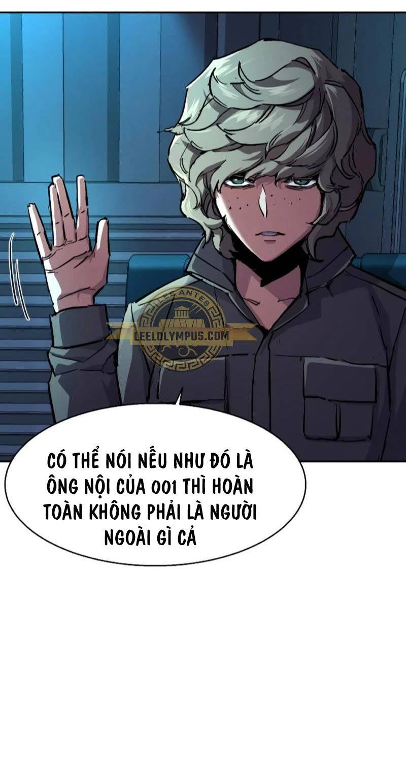 Bạn Học Của Tôi Là Lính Đánh Thuê - Chapter 194 - Page 9