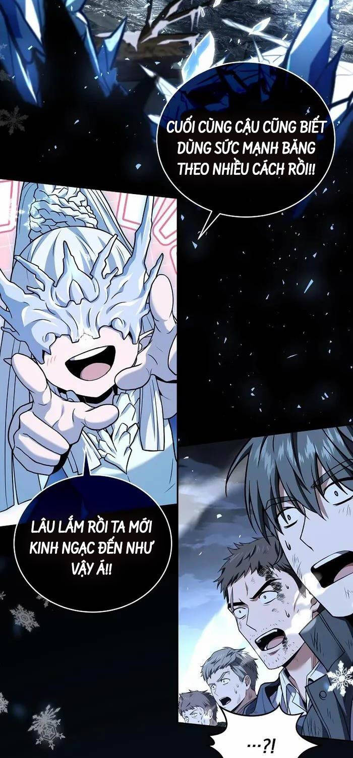 Sự Trở Lại Của Người Chơi Bị Đóng Băng - Chapter 129 - Page 14