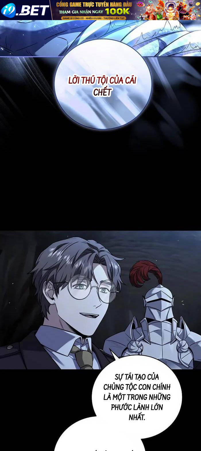 Sự Trở Lại Của Người Chơi Bị Đóng Băng - Chapter 129 - Page 20