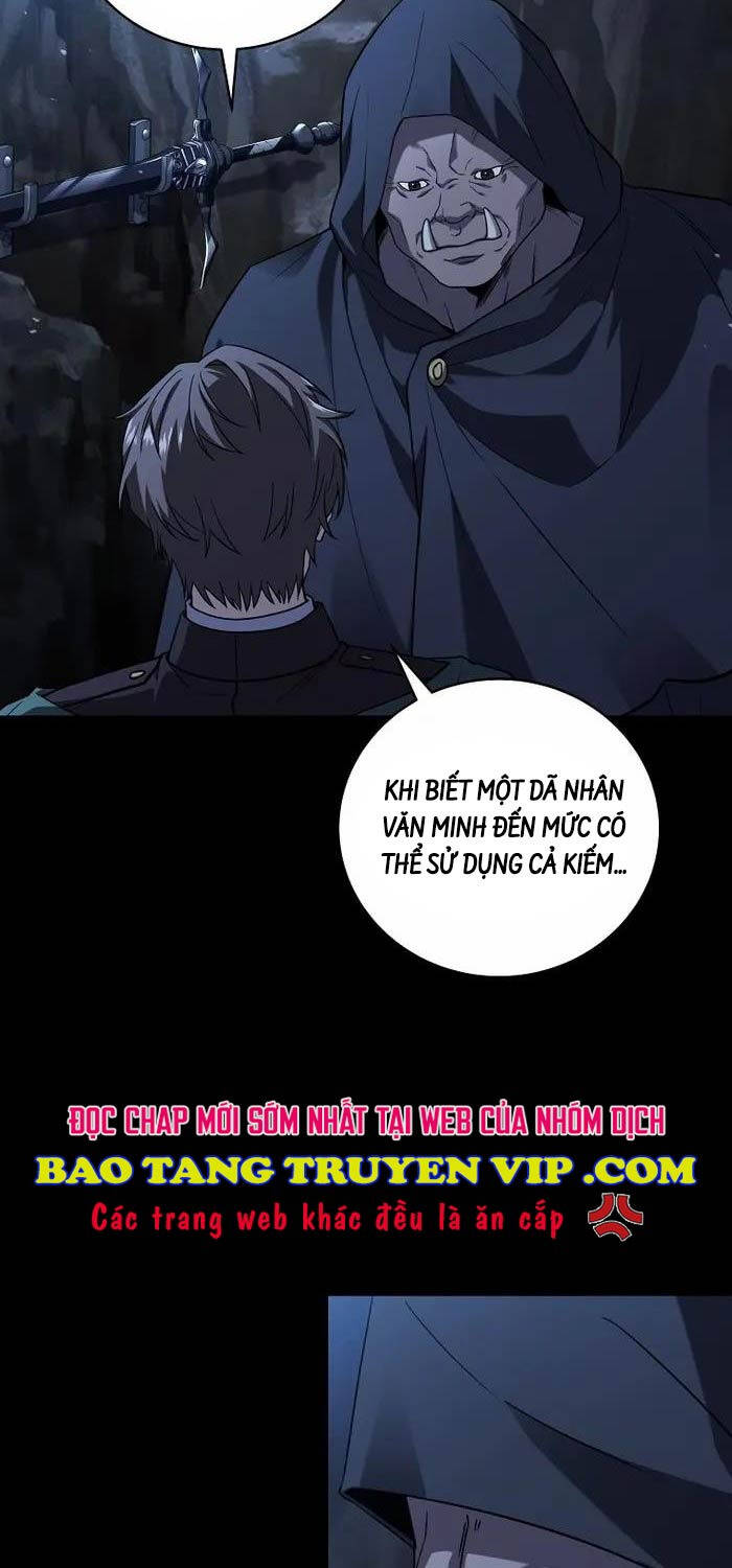 Sự Trở Lại Của Người Chơi Bị Đóng Băng - Chapter 129 - Page 22