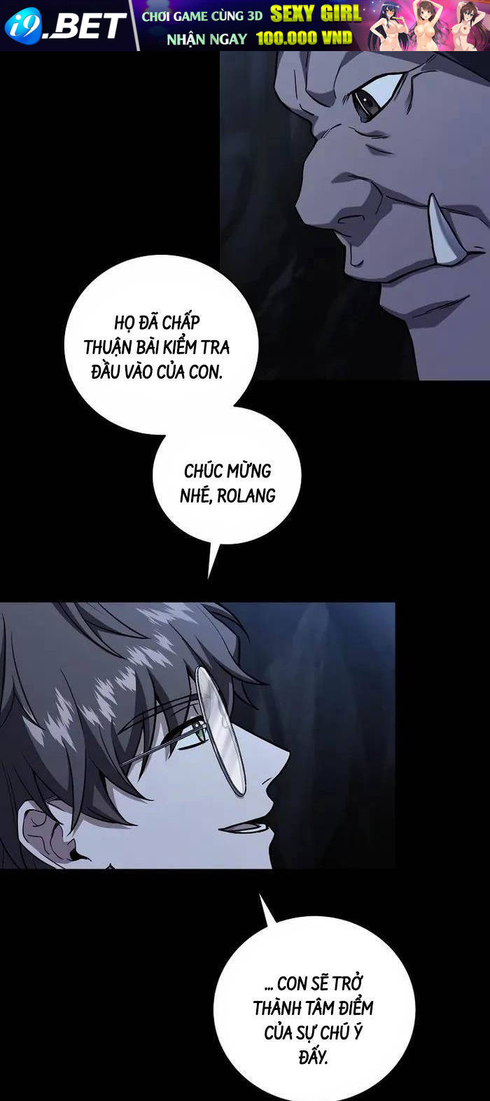 Sự Trở Lại Của Người Chơi Bị Đóng Băng - Chapter 129 - Page 23