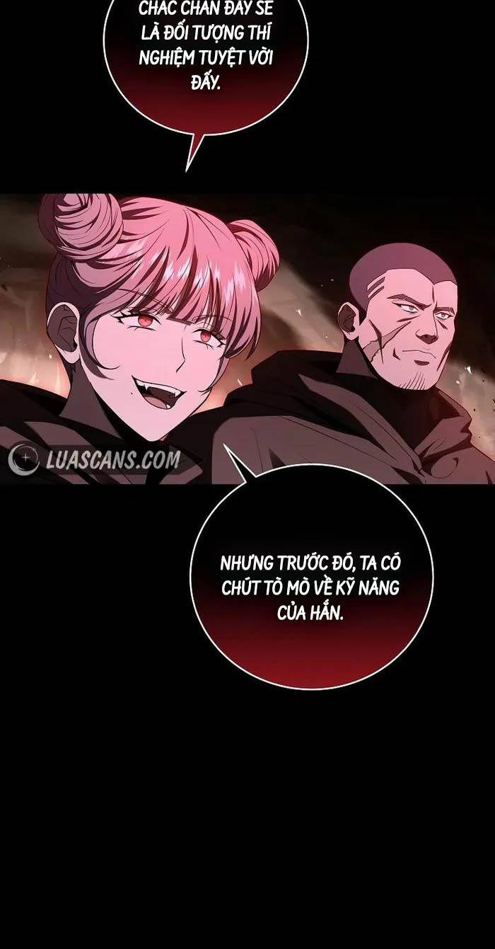 Sự Trở Lại Của Người Chơi Bị Đóng Băng - Chapter 129 - Page 32