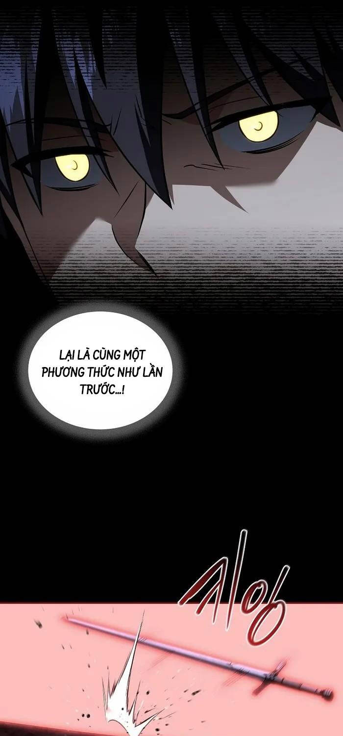 Sự Trở Lại Của Người Chơi Bị Đóng Băng - Chapter 129 - Page 33