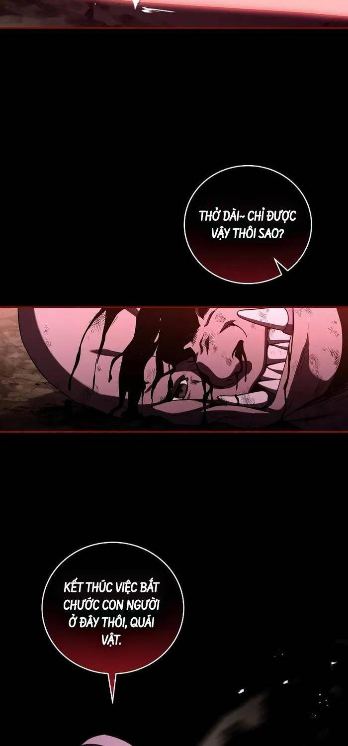 Sự Trở Lại Của Người Chơi Bị Đóng Băng - Chapter 129 - Page 34