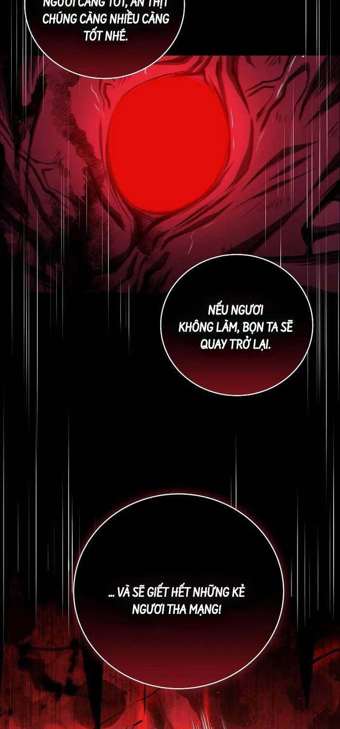 Sự Trở Lại Của Người Chơi Bị Đóng Băng - Chapter 129 - Page 39