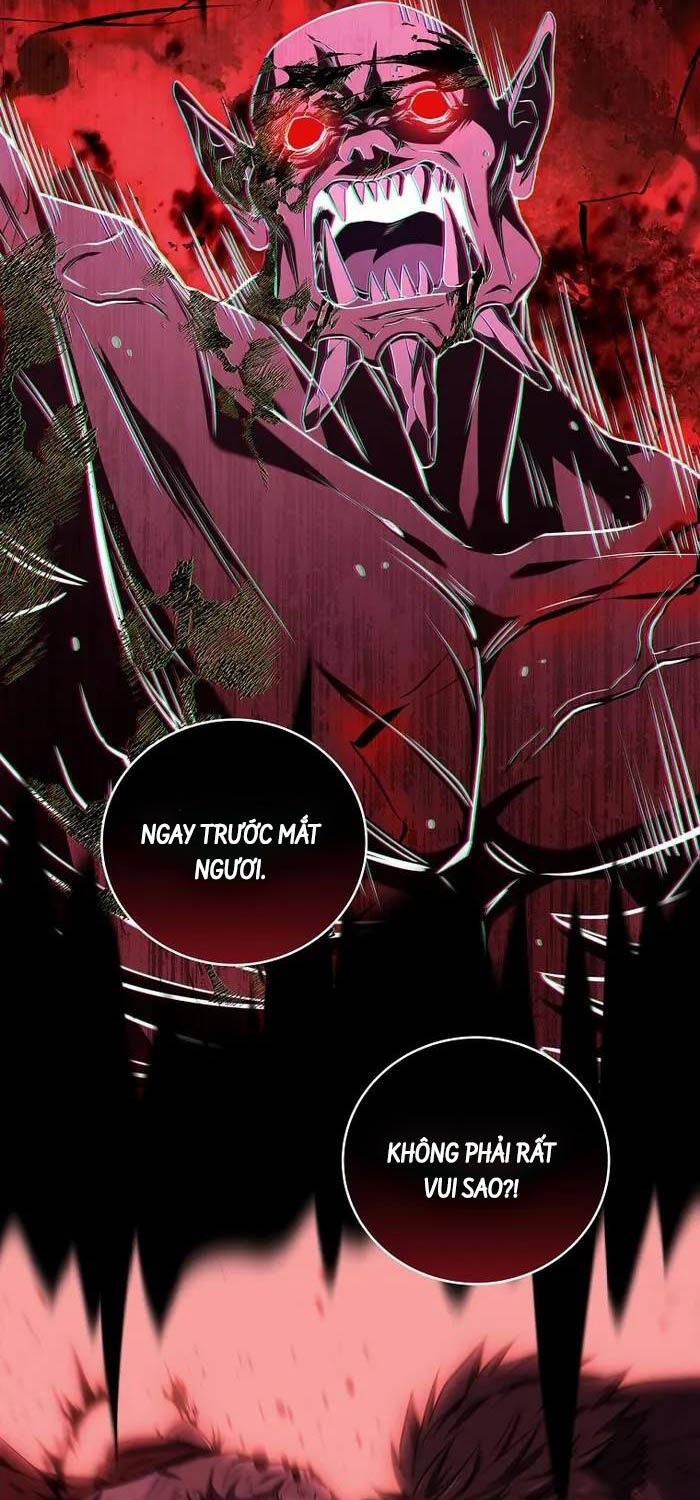 Sự Trở Lại Của Người Chơi Bị Đóng Băng - Chapter 129 - Page 40