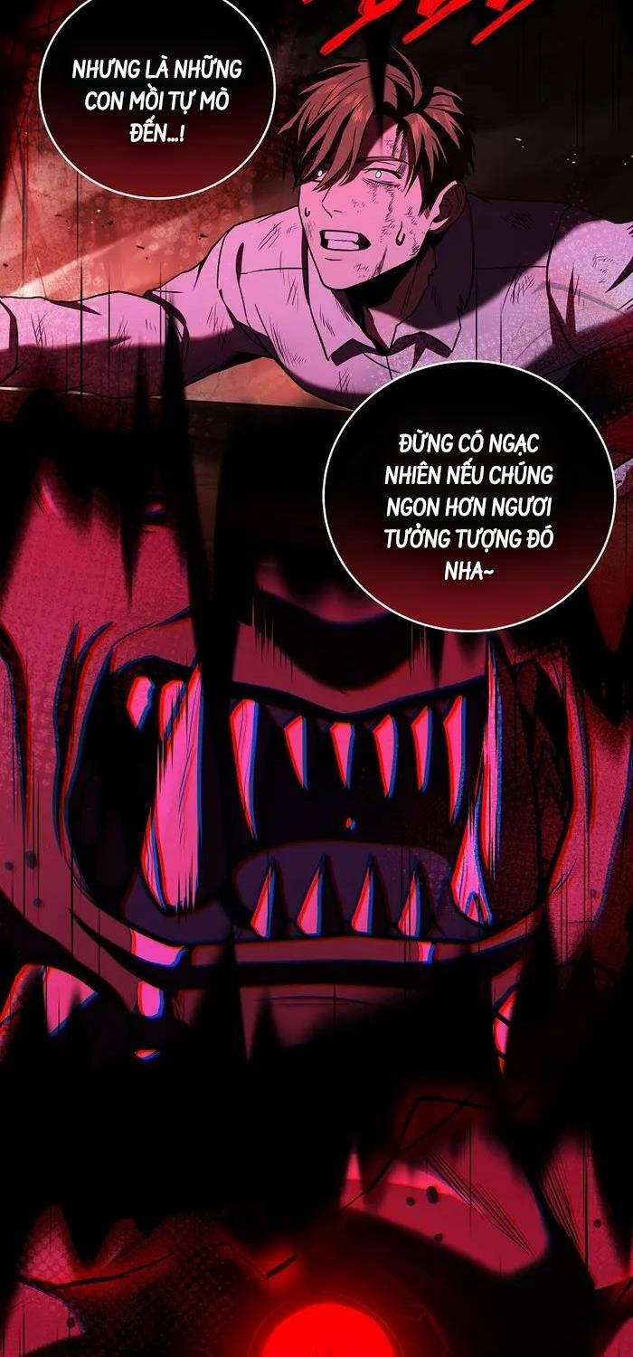 Sự Trở Lại Của Người Chơi Bị Đóng Băng - Chapter 129 - Page 43