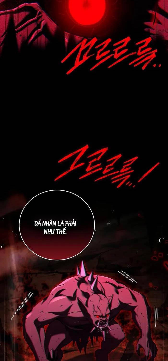 Sự Trở Lại Của Người Chơi Bị Đóng Băng - Chapter 129 - Page 44