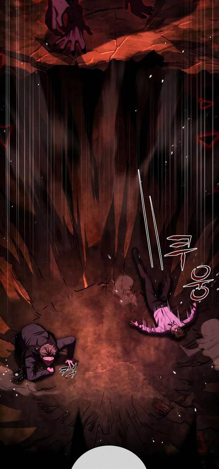 Sự Trở Lại Của Người Chơi Bị Đóng Băng - Chapter 129 - Page 45