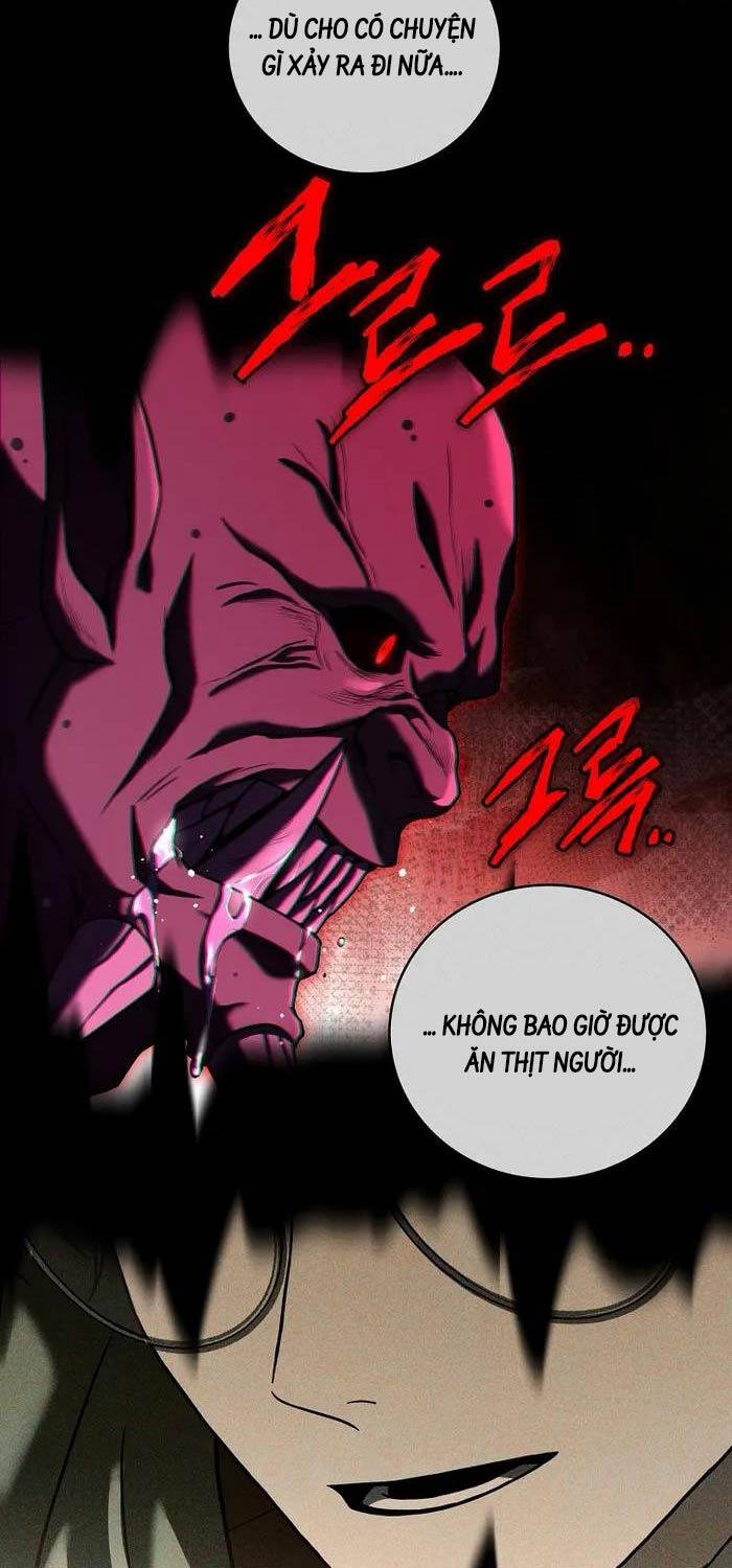 Sự Trở Lại Của Người Chơi Bị Đóng Băng - Chapter 129 - Page 46